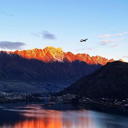 Views On Florence Queenstown Ngoại thất bức ảnh