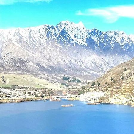 Views On Florence Queenstown Ngoại thất bức ảnh