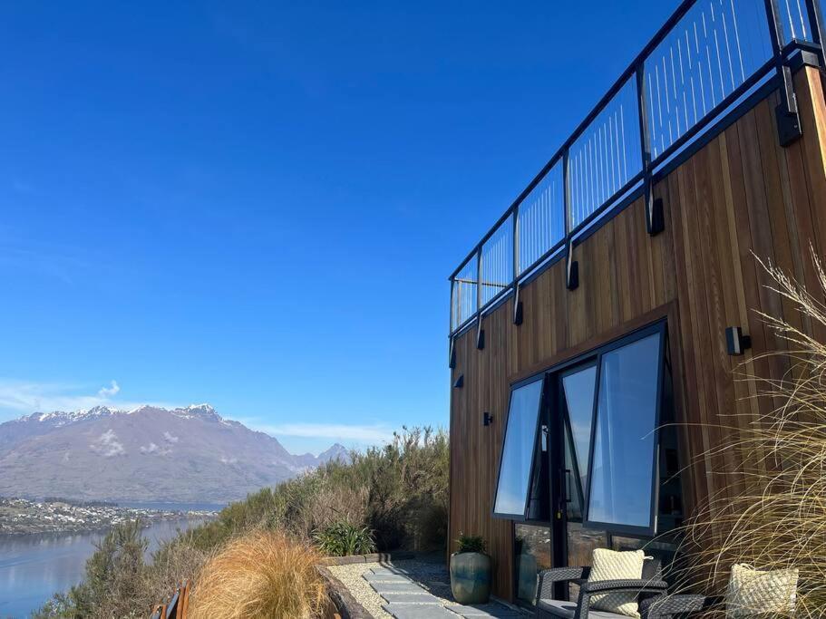 Views On Florence Queenstown Ngoại thất bức ảnh