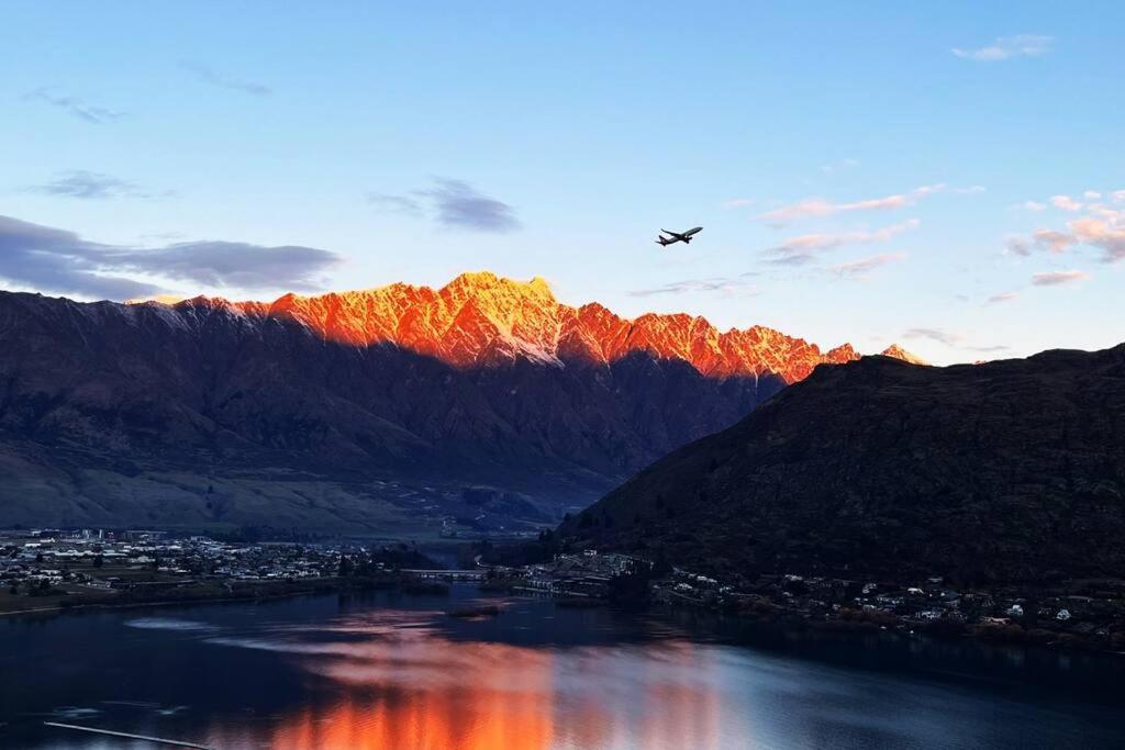 Views On Florence Queenstown Ngoại thất bức ảnh