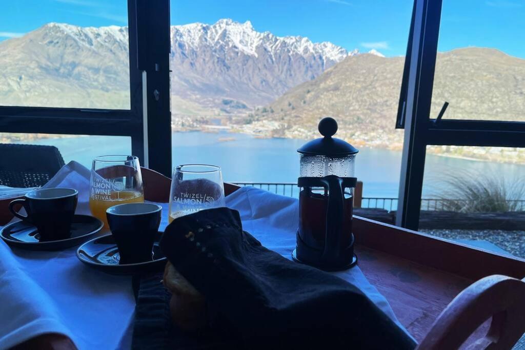 Views On Florence Queenstown Ngoại thất bức ảnh