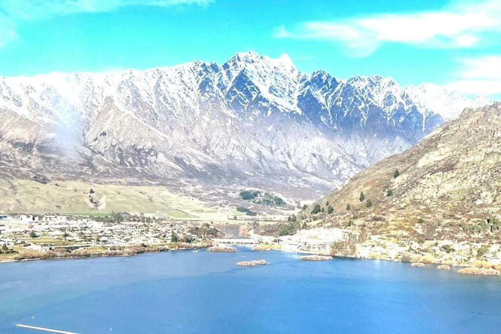 Views On Florence Queenstown Ngoại thất bức ảnh
