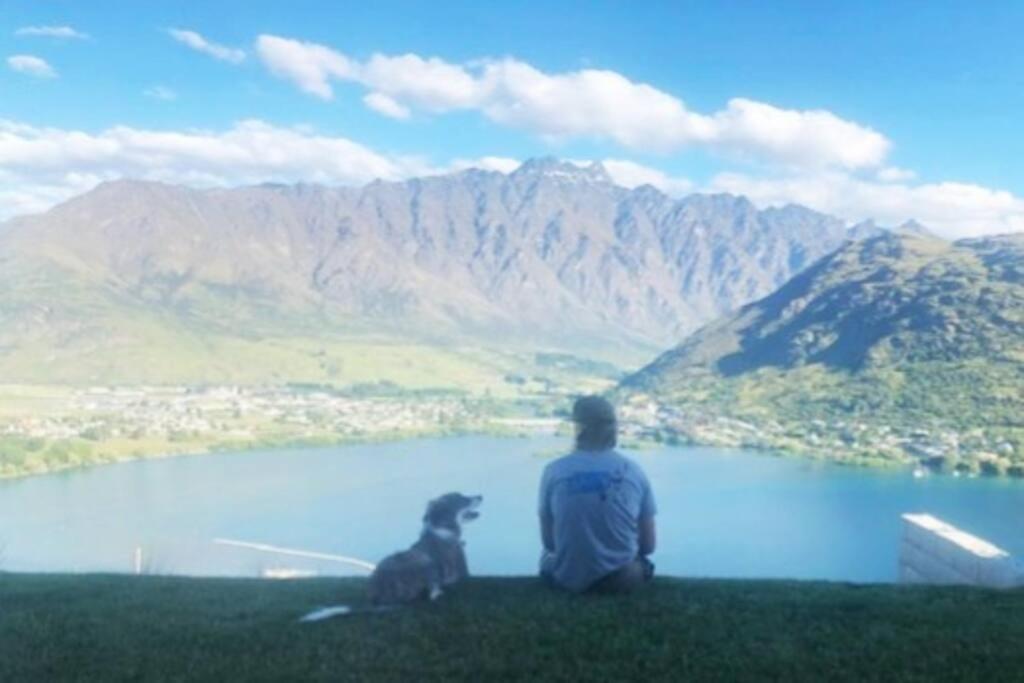 Views On Florence Queenstown Ngoại thất bức ảnh