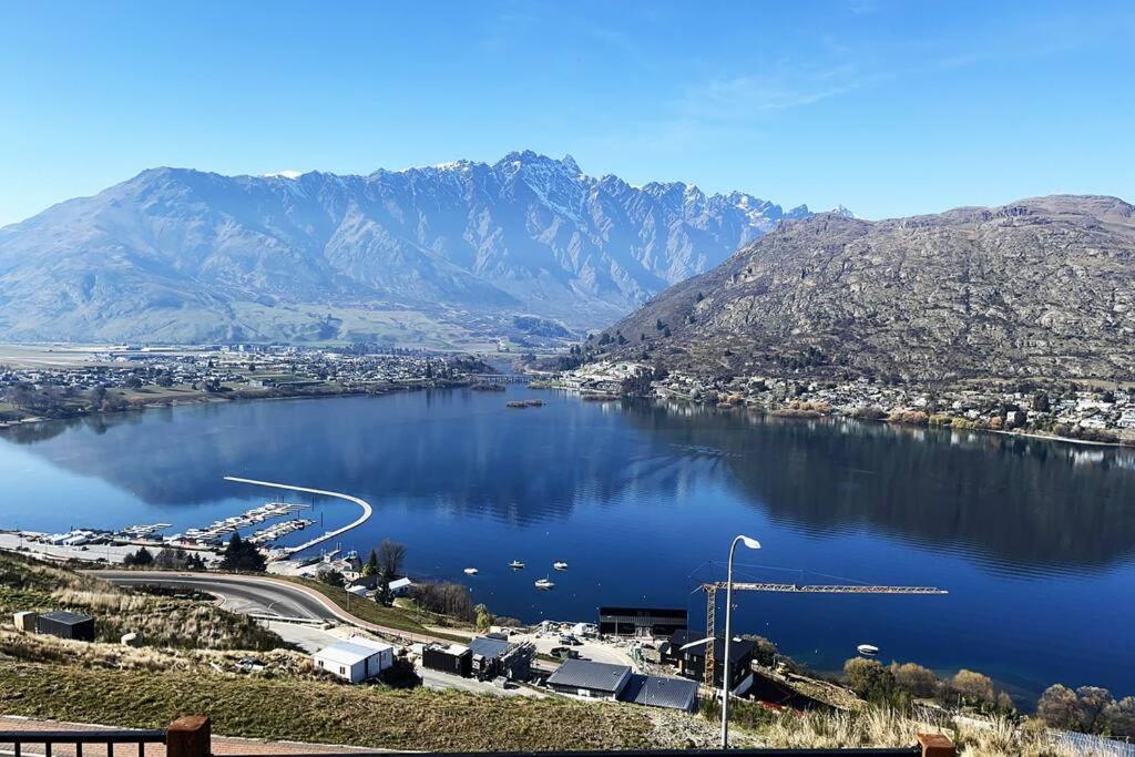 Views On Florence Queenstown Ngoại thất bức ảnh